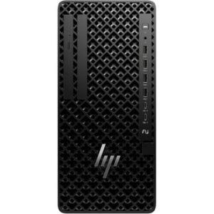 PC WORKSTATION HP Z1 G1i TWR D4TB5ET Ultra 9 285 32GB SSD1TB W11P