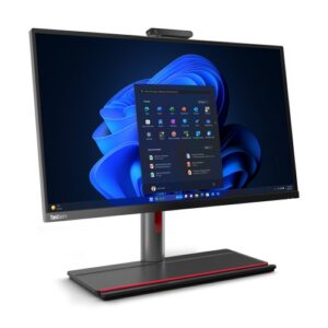 ALL IN ONE LENOVO M90a Pro gen4 12JM000QIX 27" i5-13500 16GB SSD512GB DVD W11P