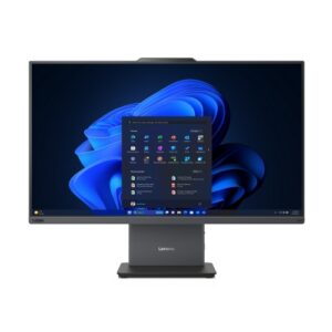 ALL IN ONE LENOVO Neo 50a-27 gen5 12SA0093IX 27" Core5-210H 16GB SSD512GB Tastiera Mouse W11P