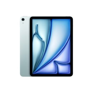 Apple iPad Air 11'' Wi-Fi 12GB 256GB con Chip Apple M4 - BLU- MH364TY/A