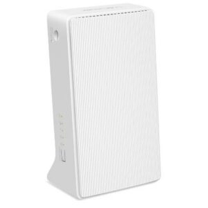 ROUTER MERCUSYS MB230-4G AC1200 Wi-Fi 4G LTE Build-In 300Mbps 4G LTE Modem,300Mbps a2.4GHz,4G Cat6 300/50 Mbps ANT INT