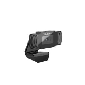 YASHI WEBCAM 2K 4 MP - WBYZ100
