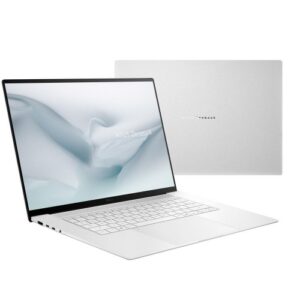 NB ASUS ZenbookS P UM5606GA-SR334W 16" OLED TOUCH AMD Ryzen AI 9 465 32GB ON BOARD SSD1TB W11 - NO ALIMENTATORE