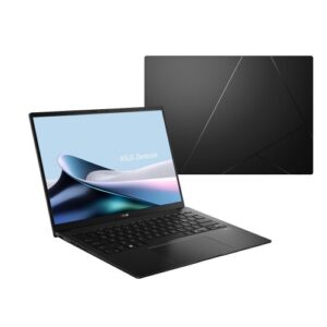 NB ASUS Zenbook T UM3406GA-QL065W 14" OLED TOUCH AMD Ryzen AI 7 445 16GB ON BOARD SSD512GB W11