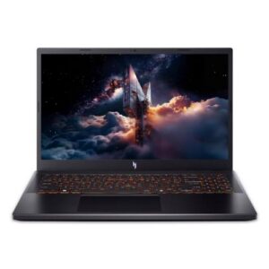NB ACER NITRO V15 NH.QZ8ET.003 15,6" i9-13900H 16GB SSD1TB NVIDIA GeForce RTX 5060 8GB NO SISTEMA OPERATIVO