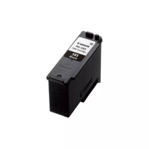 INK CANON PG-585 Nero 7.3 ml x TS7650i TS7750i 6205C001