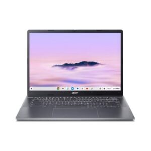 NB ACER CHROMEBOOK NX.KP4ET.007 14" AMD Ryzen 5 7520C 8GB SSD256GB Chrome OS