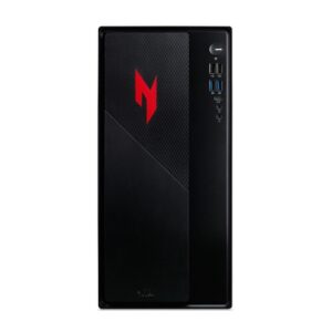 PC ACER NITRO N20-100-RPL DG.BQBET.002 i5-13420H 16GB SSD1TB Nvidia GeForce RTX 5060 Tastiera Mouse W11