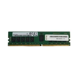 Lenovo ThinkSystem 32GB TruDDR4 2933MHz RDIMM - Refurbished - 4ZC7A08709