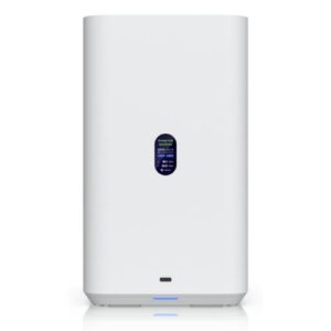 UBIQUITI NAS 2U 2*3.5" 2.5GbE USB-C  UNAS-2-W-EU