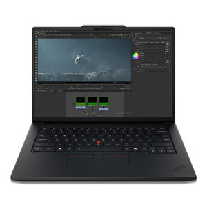 WORKSTATION MOBILE LENOVO ThinkPad P14s Gen7 21XJ0017IX 14,5" ULT7-356H 32GB SSD1TB nVidia RTX500 6GB W11P