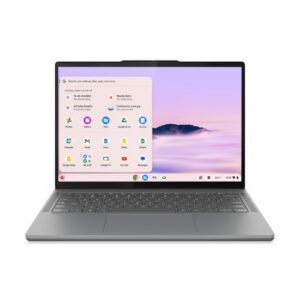 NB LENOVO Chromebook Plus 83MW000FIX 14" TOUCH  MediaTek Kompanio Ultra 910 16GB 256GB Chrome