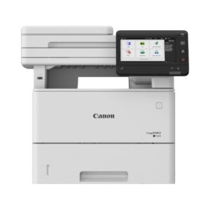 MULTIFUNZIONE CANON imageFORCE 1643 A4 43ppm ADF 550FF RAM 2GB LAN WiFi USB 7064C005