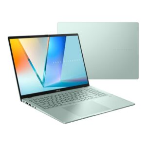 NB ASUS VivobookS T S3607AA-SH015W 16" OLED INTEL CORE ULTRA 7 355 16GB ON BOARD SSD512GB W11 - NO ALIMENTATORE