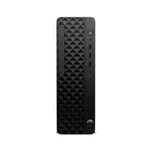 PC HP ProDesk 2 G1i SFF D5BJ7AT i5-14400 8GB SSD512GB Tastiera Mouse W11P**Garanzia 3 anni ON SITE NBD**