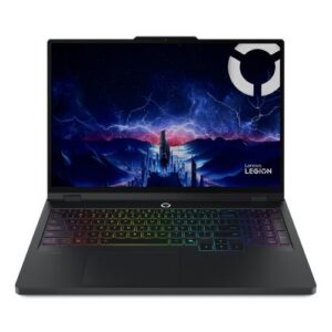 NB LENOVO Legion PRO 5 16IAX10 83F300A2IX 16" ULT7-255HX 32GB SSD1TB nVidia GeForce RTX 5070 8GB W11