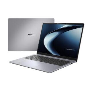 NB ASUS Commercial NX ExpertBook P3 P P3606CCA-MB0033X 16" INTEL CORE ULTRA 7 255H 16GB SSD512GB + TPM W11P