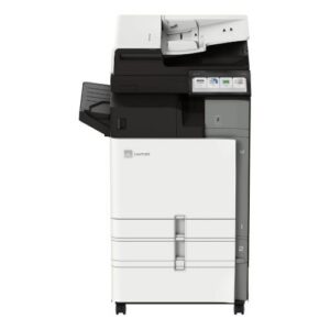 Lexmark Multifunzione CX950 A3 25ppm b/n e colore 1 cassetto carta DADF Single Pass F/R WiFi - 100S14884