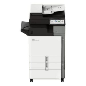 Lexmark Multifunzione CX951 A3 35ppm b/n e colore 1 cassetto carta DADF Single Pass F/R WiFi - 100S14894