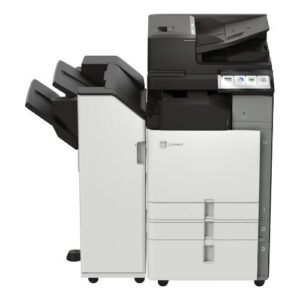 Lexmark Multifunzione CX961 A3 35ppm b/n e colore 1 cassetto carta DADF Single Pass F/R WiFi - 100S14886