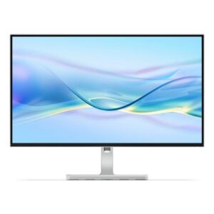 MONITOR LENOVO L27h-4A 67C0UAT6EU 27" IPS/QHD/VGA,HDMI,DP, USB-C/PIVOT BIANCO