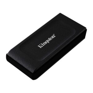 SSD KINGSTON ESTERNO 1TB SXS1000/1000G 	USB 3.2 GEN2 READ:1050MB/S-WRITE:1000MB/S