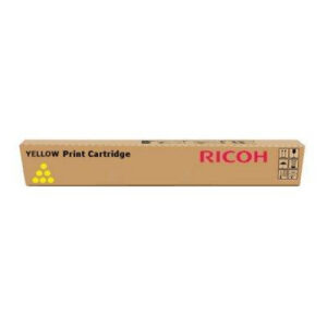 RICOH C2003EYLW 841929 TONER GIALLO