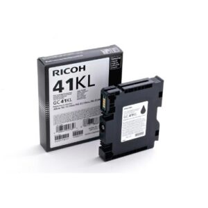 RICOH RHGC41LK 405765 INK GEL NERO --