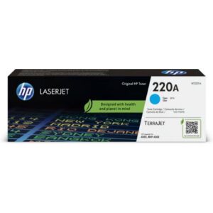 TONER HP W2201A N.220a Ciano 1.800PP x M4302fdw M4302dw M4302fdn M4202dn M4202dw