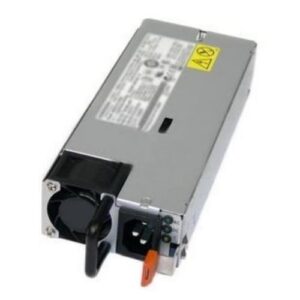 Lenovo ThinkSystem 1100W 230V Titanium Hot-Swap Gen2 Power Supply - 4P57A72666
