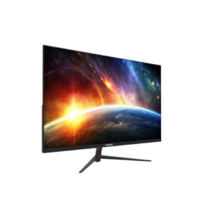 MONITOR YASHI 27'' Wide YZ2785 VA Pioneer Gaming 1920x1080 1ms 300cd/m² 4000:1 280Hz 2x2W MM 2xHDMI 2xDP VESA