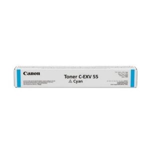 TAMBURO DRUM C-EXV55 Ciano 45.000PP x IR C256i C257i C259i C356i C357i C359i C356P 2187C002