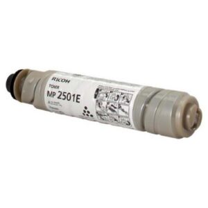 RICOH RHMP2501E 842341 TONER NERO .