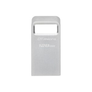 FLASH DRIVE KINGSTON USB 3.0  128GB "MICRO"- USB 3.2 - DTMC3G2/128GB
