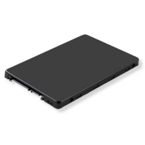 ThinkSystem 2.5" Multi Vendor 240GB Entry SATA 6Gb Hot Swap SSD - 4XB7A38271