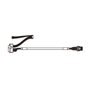 ThinkSystem SR650 V2/SR665 M.2 Cable Kit v2 -	4X97A80440