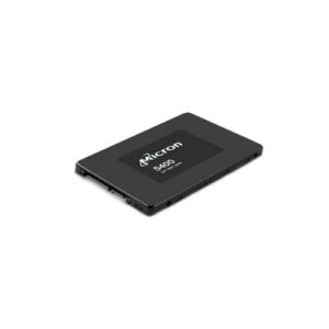 ThinkSystem 2.5" 5400 PRO 480GB Read Intensive SATA 6Gb HS SSD - 4XB7A82259