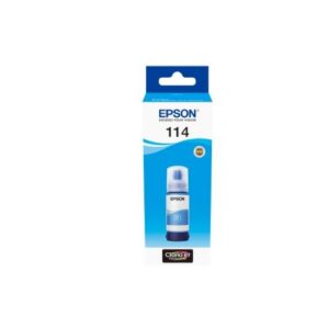 INK EPSON C13T07B240 Ciano Flacone da 70ml X EcoTank ET-8500 ET-8550