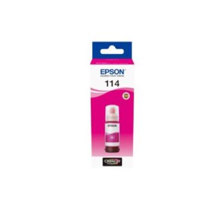 INK EPSON C13T07B340 Magenta Flacone da 70ml X EcoTank ET-8500 ET-8550
