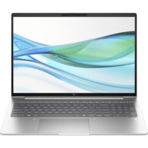 NB HP PROBOOK 460 G11 AD1Q4ET Ultra 7-155U 16" 32GB SSD512GB Finger Print W11P**Garanzia 3 anni Offsite**