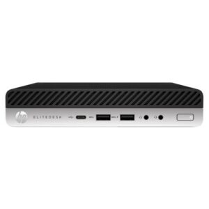 PC HP REFURBISHED 800 G5 R1H691 SFF i5-9400 16GB SSD480GB W11P