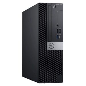 PC DELL REFURBISHED 5060 7060 R1D666 SFF i5-8x00 16GB SSD256GB W11P