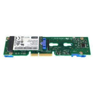 ThinkSystem M.2 Enablement Kit 7Y37A01092