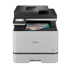 MULTIFUNZIONE BROTHER LASER COLORE A4 MFC-L8730CDW 31PPM ADF DUPLEX WiFi