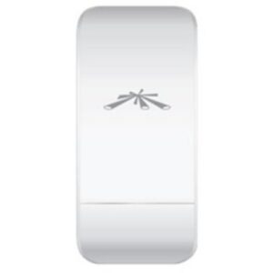 NANOSTATION UBIQUITI NSLM5 5GHz, Nano Loco MIMO, AIRMAX