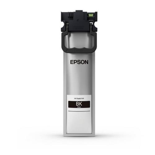 INK EPSON C13T11D140 Nero (taglia XL) x WF-C5390DW WF-C5890DWF