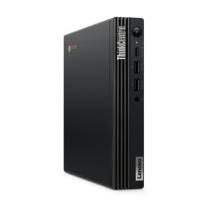 PC LENOVO M60q 12C60003IX Tiny i3-1215U 8GB SSD256GB M.2 WLAN Chrome
