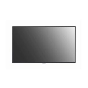 MONITOR LG DIGITAL SIGNAGE 43" 43UH7J-H IPS 3840X2160 8ms 700 cd/m² 1.200:1 2x10W MM 2HDMI DP USB RJ45 WebOS 6.0
