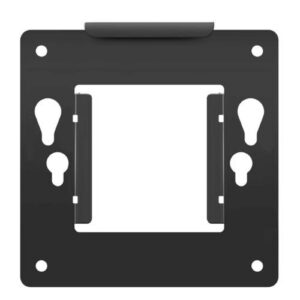 STAFFA DI MONTAGGIO PHILIPS BS1B2227B/00 VESA 100x100