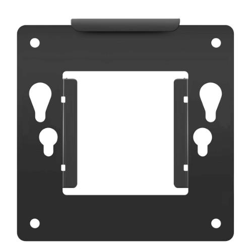 STAFFA DI MONTAGGIO PHILIPS BS1B2227B/00 VESA 100x100